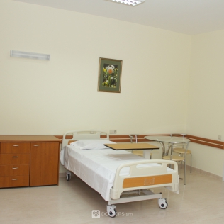 IZMIRLIAN Medical Center