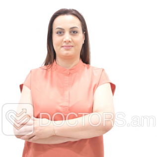 Կարինե  Համբարչյան