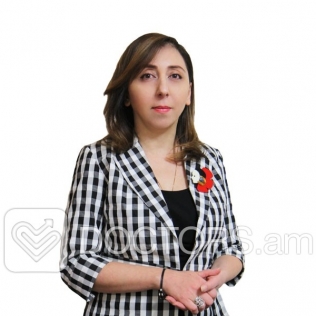 Kristine S. Torosyan