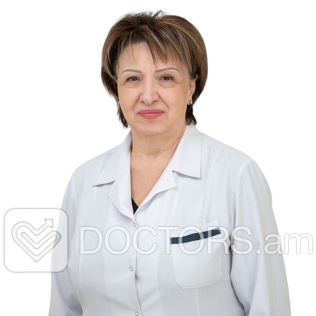 Susanna S.  Stepanyan