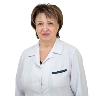 Սուսաննա Սմբատի Ստեփանյան