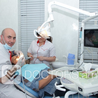 MEDESY Dental Clinic