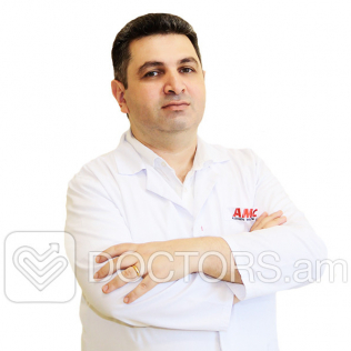 Ара Филипович Аветисян