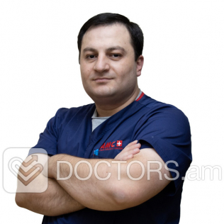 Դավիթ Իգիթի Պետրոսյան