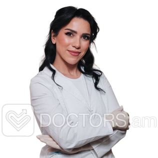 Քնարիկ Մամիկոնի Ալեքսանդրյան