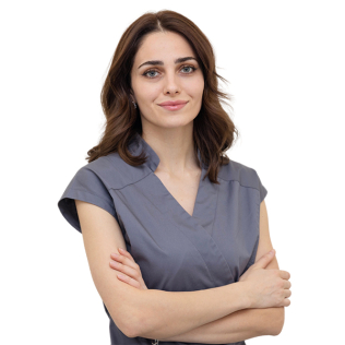 Աշխեն Արթուրի Մաշուրյան
