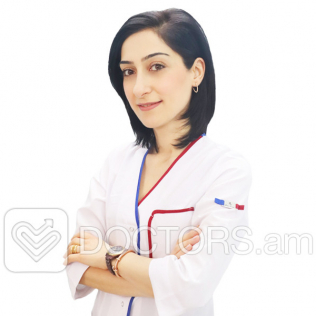 Iren R. Tsaturyan