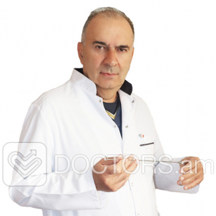 Samvel A. Sargsyan