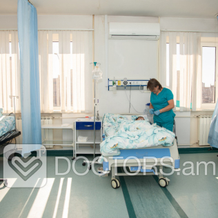 Khnami Palliative Care Center