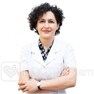 Փառանձեմ  Խաչատրյան