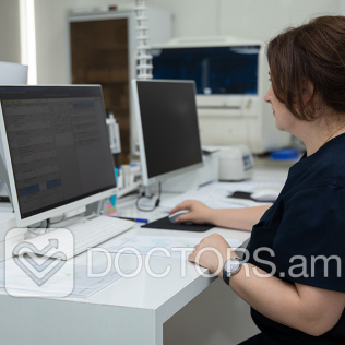 Vitamed Medical Center