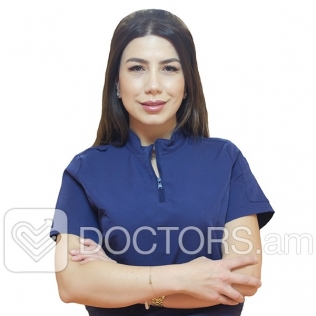 Mariam Suren Avdalyan
