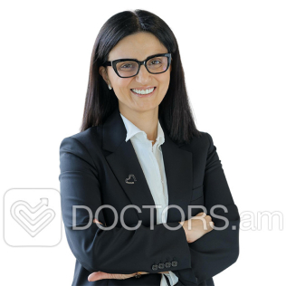 Tatevik  Hovakimyan