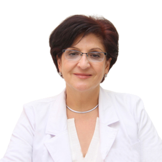 Տաթևիկ Ռաֆայելի  Հովհաննիսյան