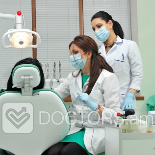 VT-Дент Стоматологическая клиника 