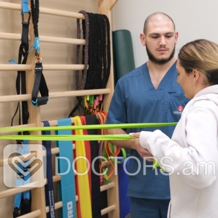 «VARDANANTS»  CENTER FOR INNOVATIVE MEDICINE