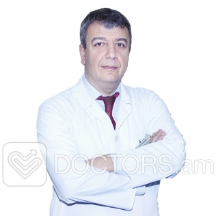 Tigran M. Tonakanyan