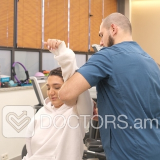 «VARDANANTS»  CENTER FOR INNOVATIVE MEDICINE