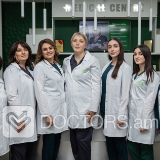 Cito Medical Centre