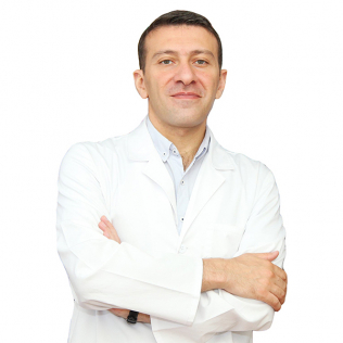 Samson G. Khachatryan