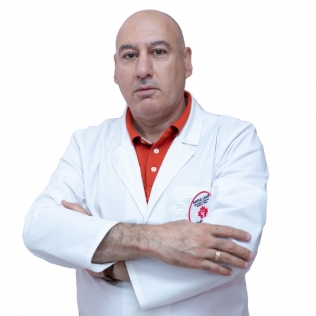 Александр  Аветикович Манукян
