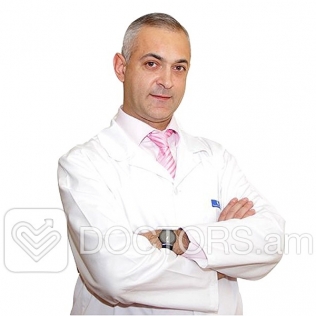 Արեն Յուրայի Բաբլումյան