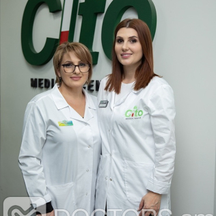 Cito Medical Centre