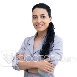 Lusine N. Avetyan