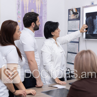 Lymph Rehabilitation Center