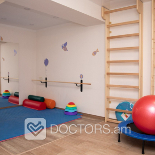 Connect Early Intervention Center