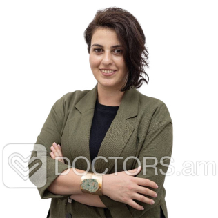 Екатерина   Григорян