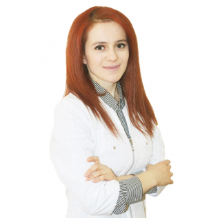 Anna Artush Hazoyan