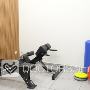 «VARDANANTS»  CENTER FOR INNOVATIVE MEDICINE