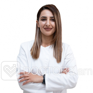 Ruzanna  Safaryan