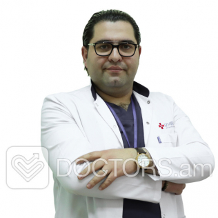 Rafayel A. Revazyan