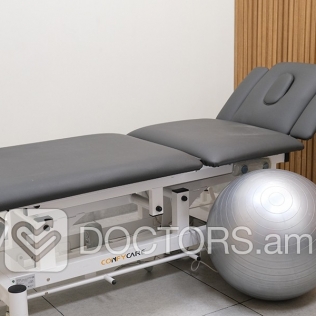 «VARDANANTS»  CENTER FOR INNOVATIVE MEDICINE
