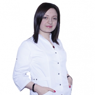 Christina  R. Meliqyan