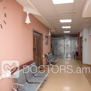 Ajapnyak Medical Center