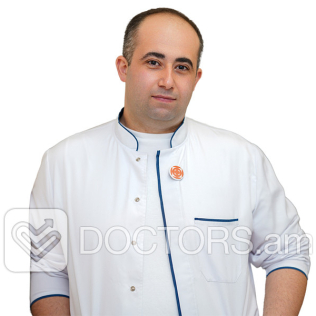 Արամ  Մամիկոնյան