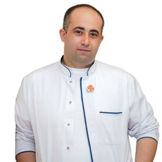 Արամ  Մամիկոնյան