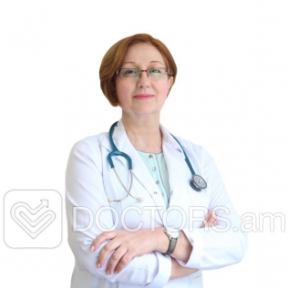 Марина  Сукиасян