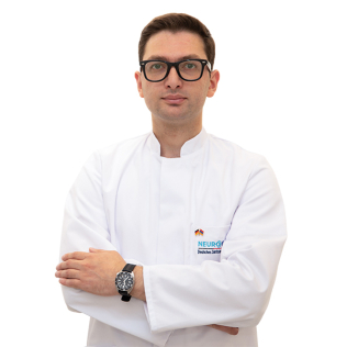 Саргис  Карен Абраамян
