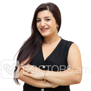 Լիդա Նվեր Բալաբեկյան