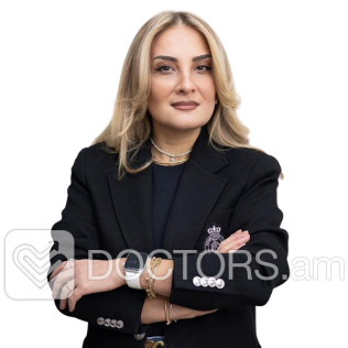 Գոհար  Գասպարյան