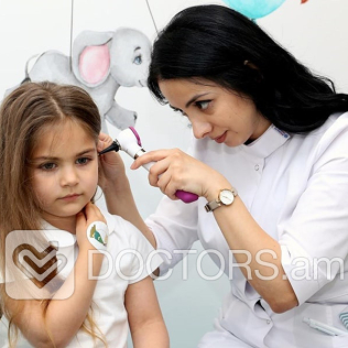Dalimed Medical Center