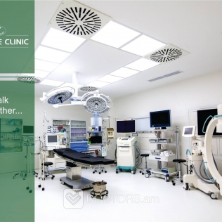 Wigmore Clinic/Уигмор Клиник