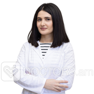 Mariam M. Mnatsakanyan