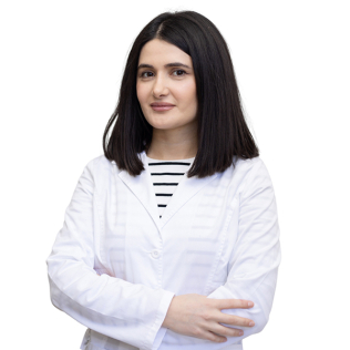 Մարիամ Մնացականի Մնացականյան