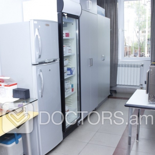 SIGMALAB clinical diagnostic laboratory