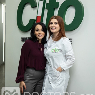 Cito Medical Centre